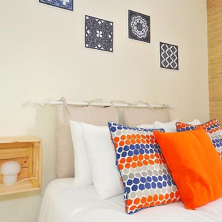 Cosy Bedrooms Guest House Лісабон Екстер'єр фото