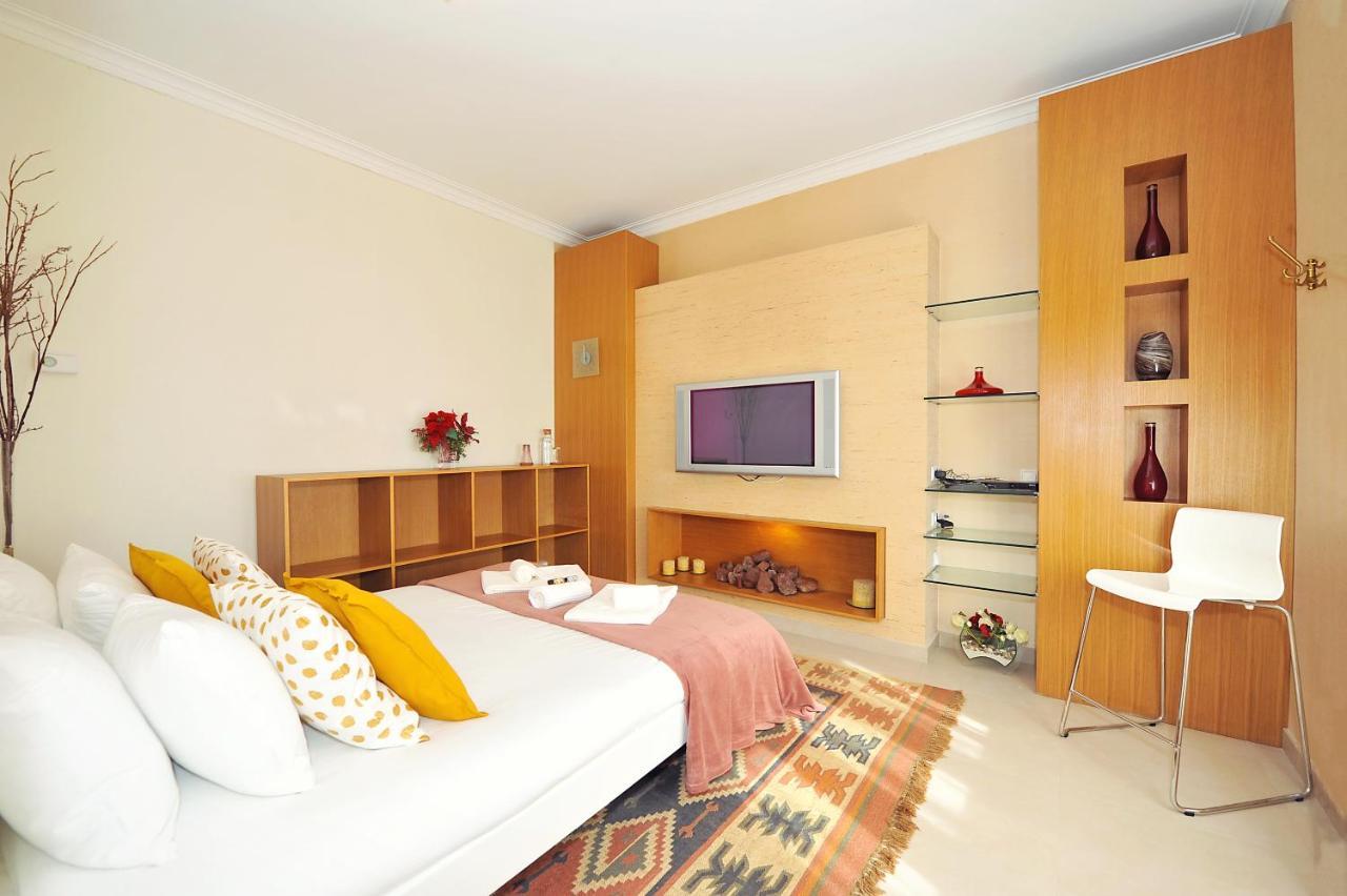 Cosy Bedrooms Guest House Лісабон Екстер'єр фото