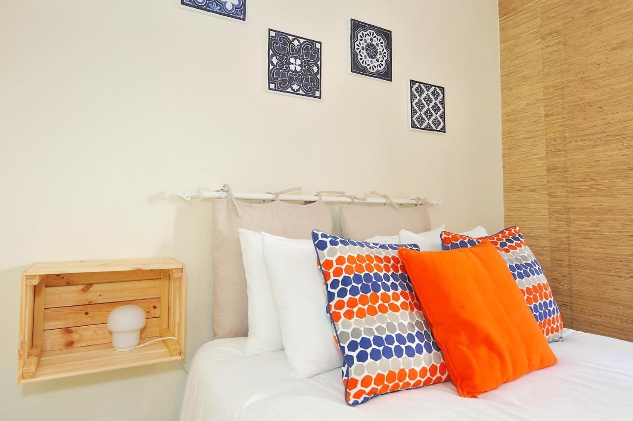 Cosy Bedrooms Guest House Лісабон Екстер'єр фото