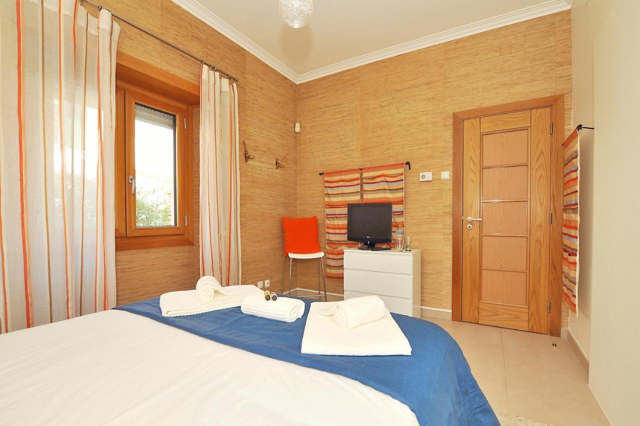 Cosy Bedrooms Guest House Лісабон Екстер'єр фото