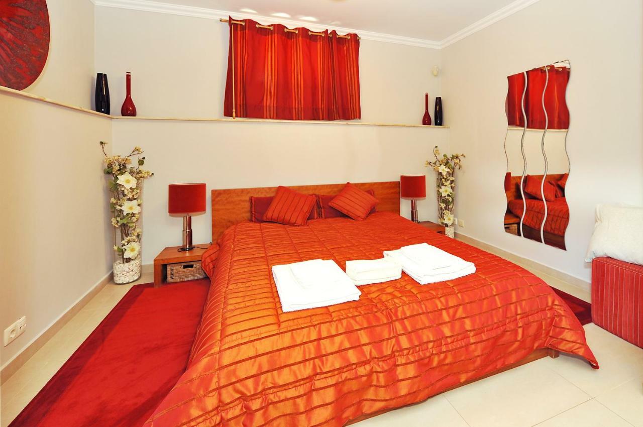 Cosy Bedrooms Guest House Лісабон Екстер'єр фото